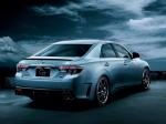 Toyota Mark X 350 G&rsquo;s 2012 года